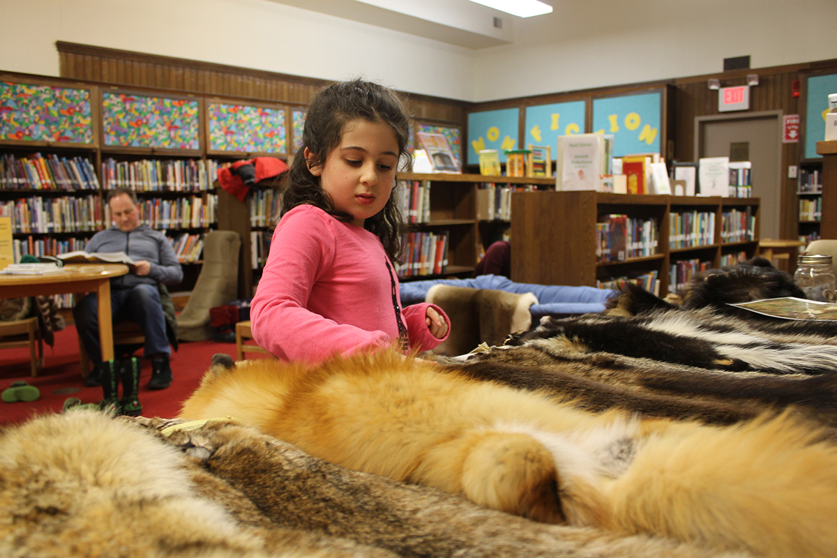 Summer Unplugged: The Nature Museum Offers Free Events for Kids at Local Libraries
